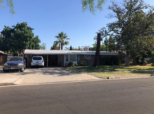 522 E San Ramon Ave, Fresno, CA 93710