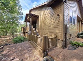 3120 W Black Oak Loop, Show Low, AZ 85901