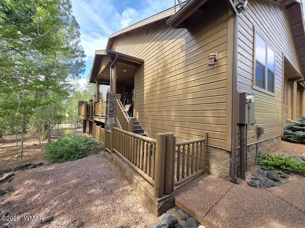 3120 W Black Oak Loop, Show Low, AZ 85901