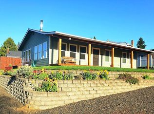 404 NE Wauna Ave, White Salmon, WA 98672