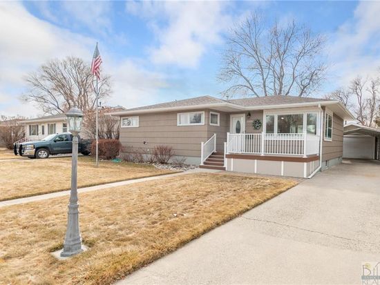 2526 Miles Ave Billings Mt 59102 Mls 317155 Zillow