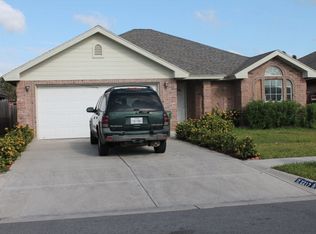 2217 Concord Pl, Brownsville, TX 78520
