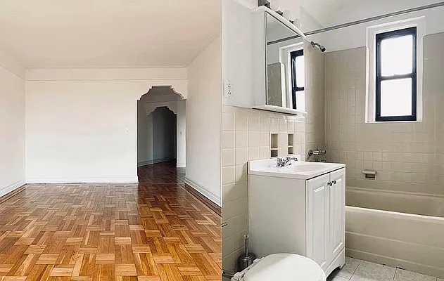Rented by Quest Realty Sunnyside Corp | media 6