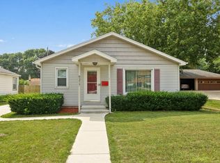 9317 W Bluemound Rd, Milwaukee, WI 53226