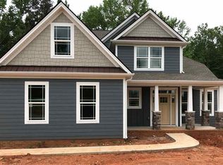 744 September Chase LOT 77, Wellford, SC 29385