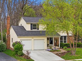 3040 Woodloop Ln, Columbus, OH