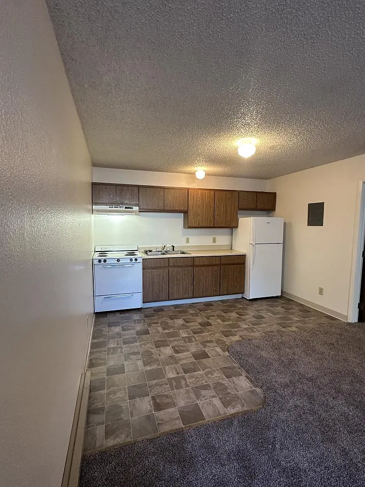 1 bed, 1.0 bath, 500 sqft, $825 — Photo 3