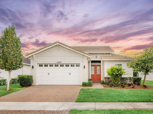 15323 Goldfinch Cir, Loxahatchee, FL 33470