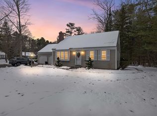 5 Wiggins Pond Lane #5, Kennebunk, ME 04043