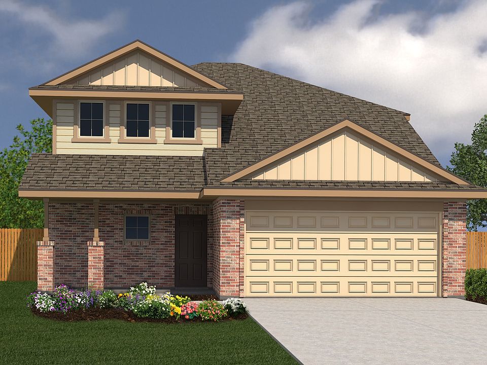 Hawthorne 1943 Elevation A