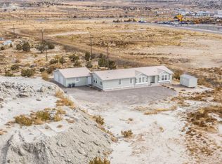 500 Maryland, Bloomfield, NM 87413