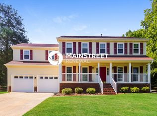 9216 Torrence Crossing Dr, Huntersville, NC 28078