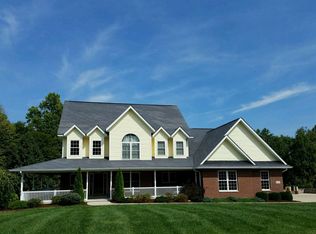 3203 E Mattatha Dr, Bloomington, IN 47401