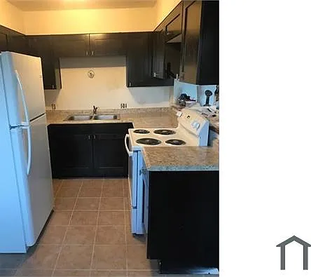 2 bed, $1,000 — Photo 4