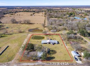 674 Vz County Road 1825, Grand Saline, TX 75140