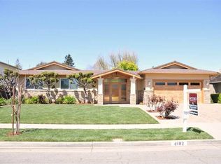 2192 Northampton Dr, San Jose, CA