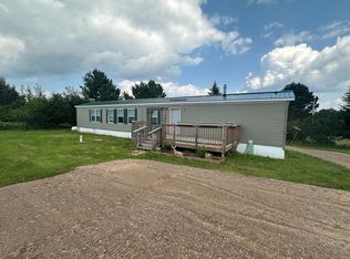5947 Cth S, Crandon, WI 54520