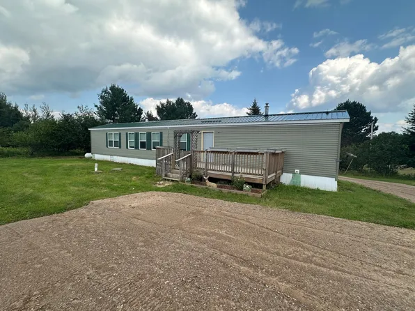 5947 Cth S, Crandon, WI 54520