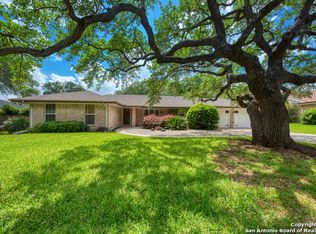 8707 Pintail Point, Windcrest, TX 78239