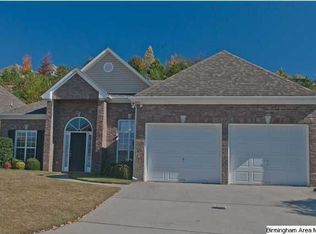 157 Village Ln, Pelham, AL 35124