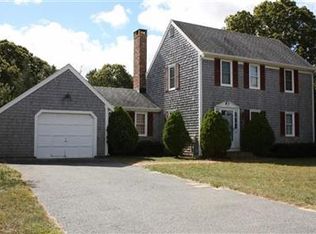 65 Arrowhead Rd, Eastham, MA 02642