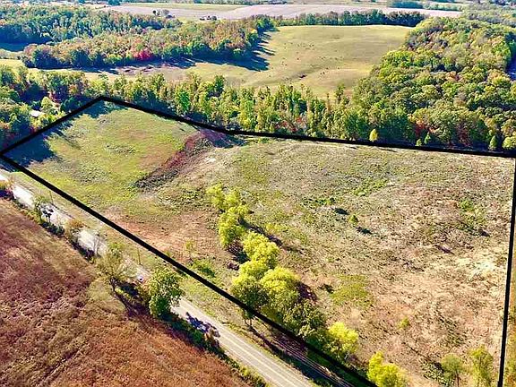 4th image of 0 N Lee Hwy NW Lot 1