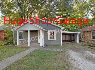 711 N Fremont Ave, Springfield, MO 65802