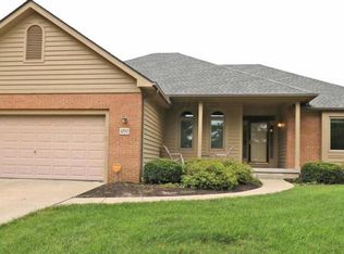 4787 Briargrove Dr, Groveport, OH 43125