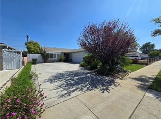 12930 Wentworth St, Arleta, CA 91331