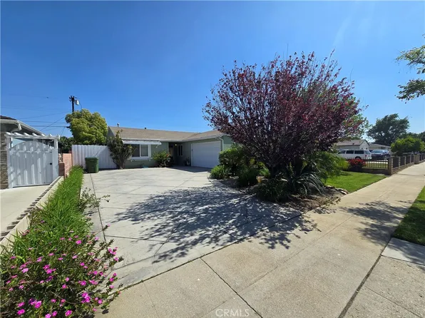 12930 Wentworth St, Arleta, CA 91331
