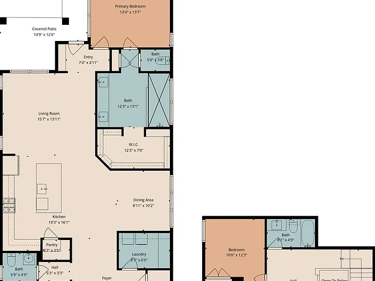 5806 Rangeland Rd — Photo 35
