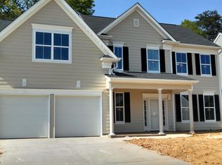 4319 Saddlewood Club Dr, High Point, NC 27265