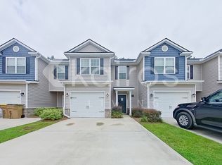 407 Ferguson Ln, Richmond Hill, GA 31324