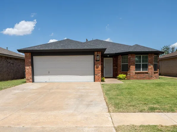 1124 77th St, Lubbock, TX 79423