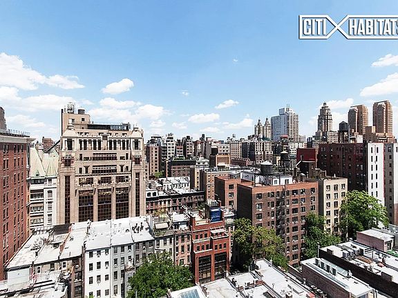 3rd image of 140 W 69th St #25C