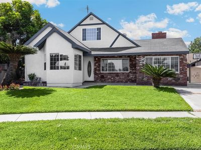 13950 Adoree St, La Mirada, CA, 90638