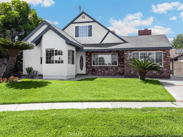13950 Adoree St, La Mirada, CA 90638