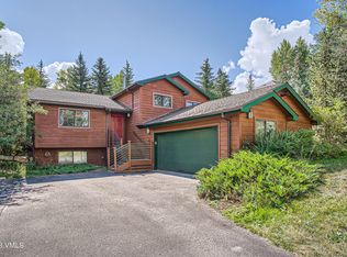 781 Homestead Dr, Edwards, CO 81632