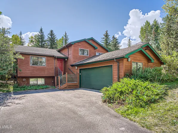 781 Homestead Dr, Edwards, CO 81632