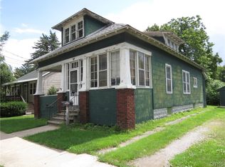 431 Mohawk St, Herkimer, NY 13350