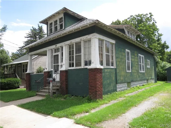 431 Mohawk St, Herkimer, NY 13350