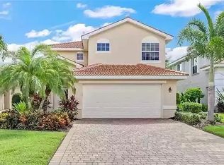 19611 Tesoro Way, Estero, FL 33967