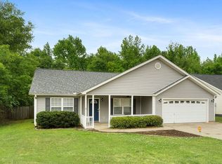 256 Basswood Dr, Roebuck, SC 29376
