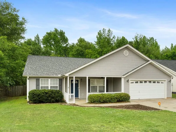 256 Basswood Dr, Roebuck, SC 29376