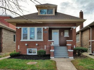 717 E 89th St, Chicago, IL 60619