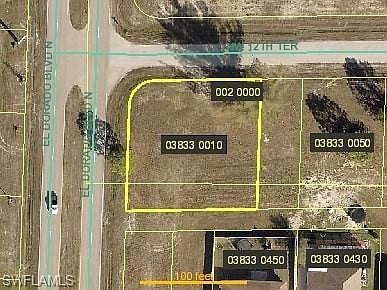 1st image of 2412 NW 12th Ter
