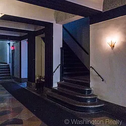 Rented by Washington Realty Corp.