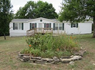 379 Dogwood Dr, Branson, MO 65616