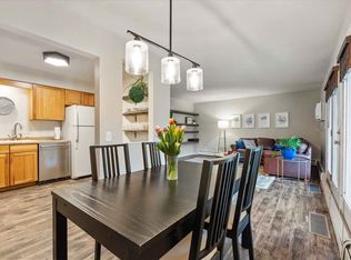 1654 Norman Way UNIT 2, Madison, WI 53705