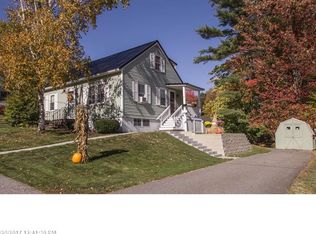 9 Murdock St, Augusta, ME 04330